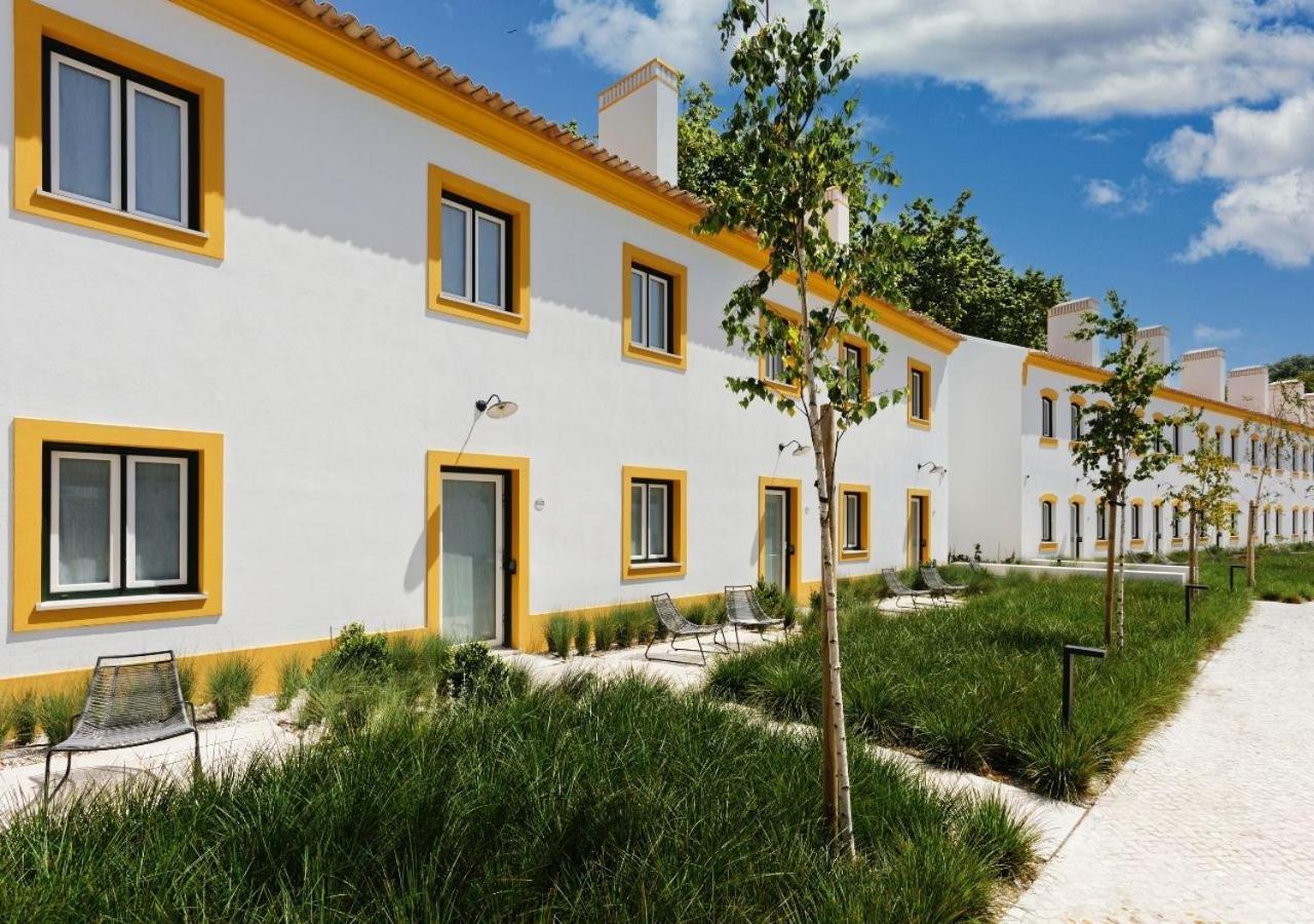 Montebelo Vista Alegre Ilhavo Hotel Exterior photo