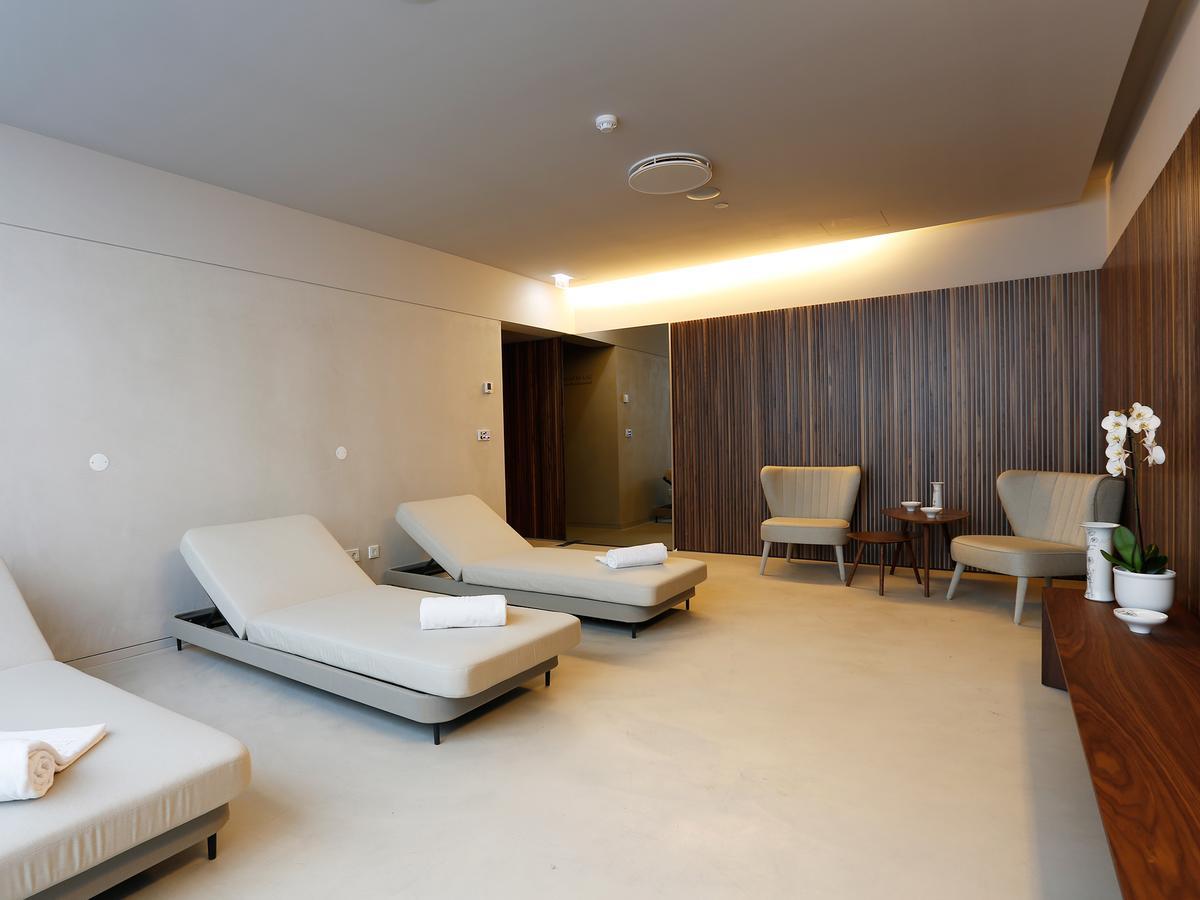 Montebelo Vista Alegre Ilhavo Hotel Exterior photo The spa at the Mandarin Oriental, Munich