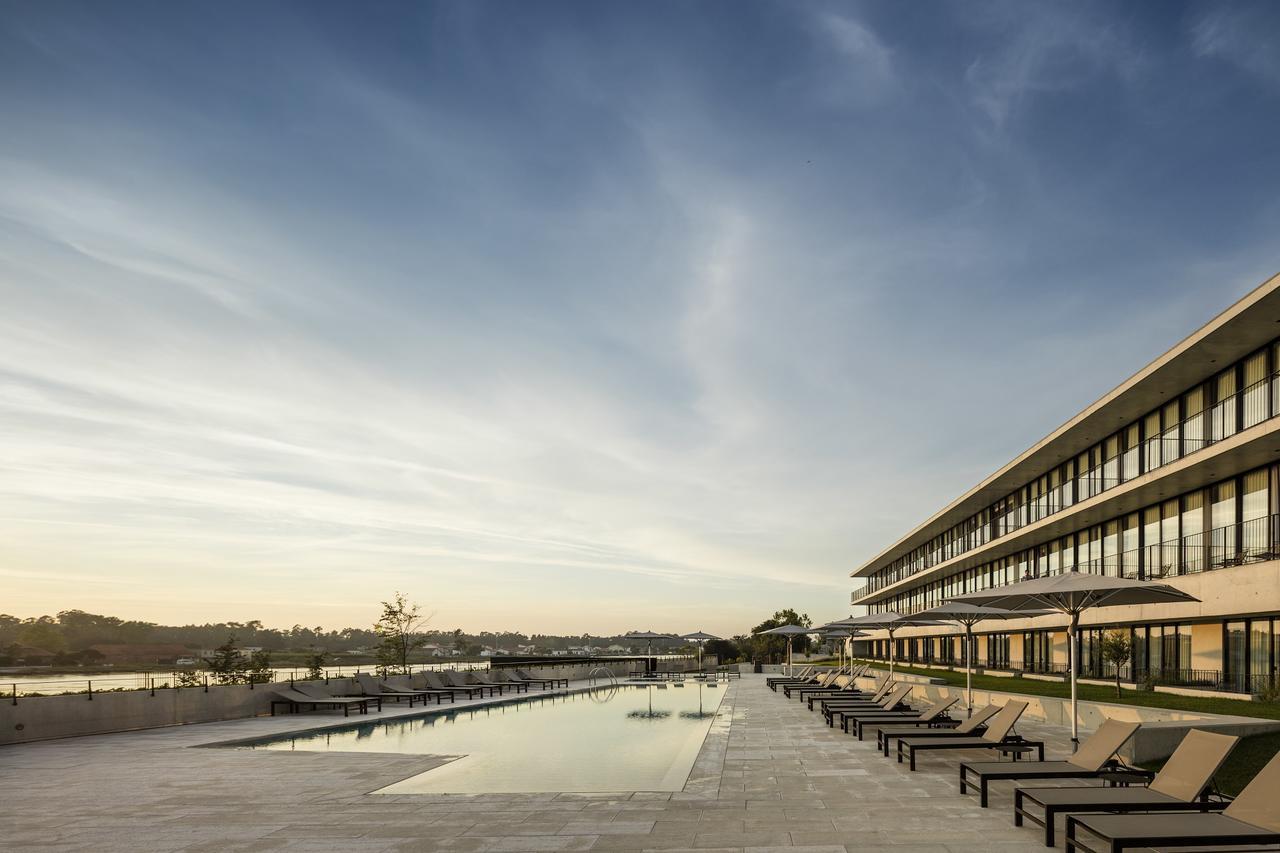 Montebelo Vista Alegre Ilhavo Hotel Exterior photo